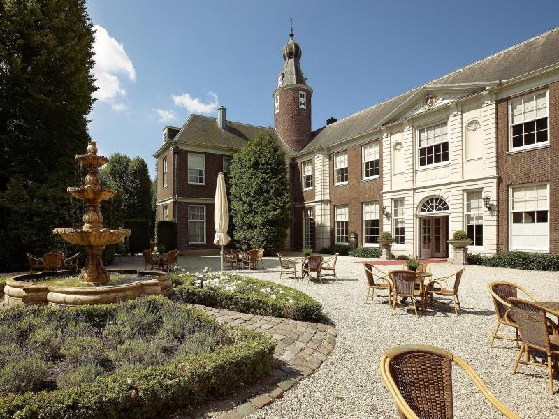 NH Heemskerk Marquette 21