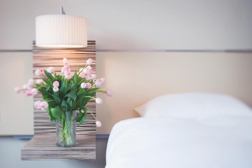 Mövenpick Hotel Amsterdam City Centre 22