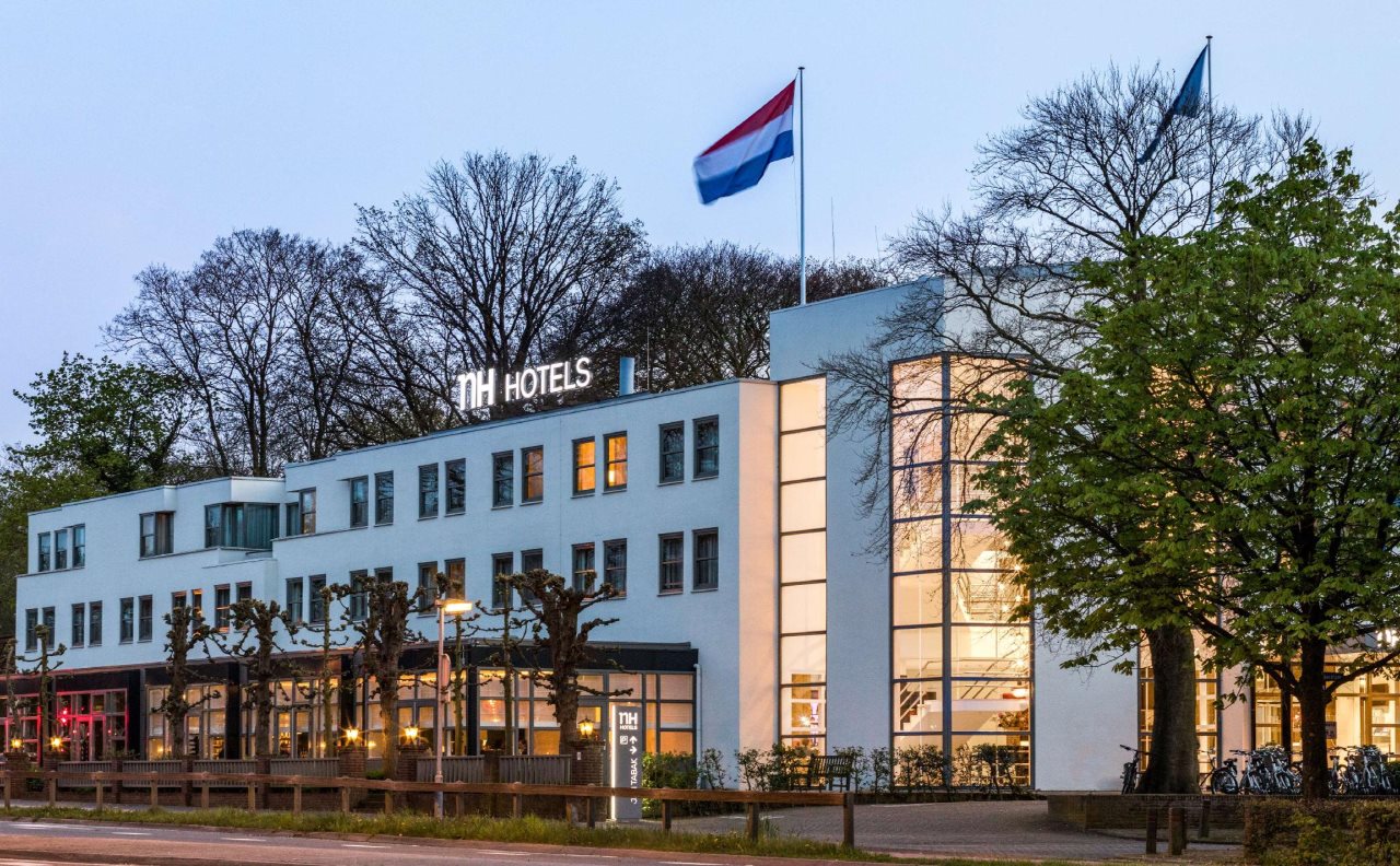 NH Bussum Jan Tabak 1
