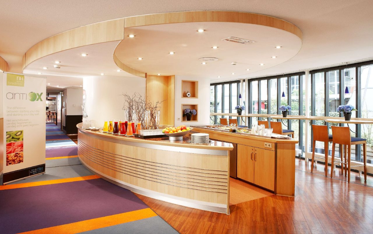 Avani Museum Quarter Amsterdam Hotel 20