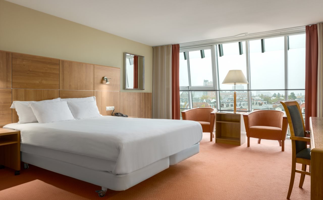 Avani Museum Quarter Amsterdam Hotel 4