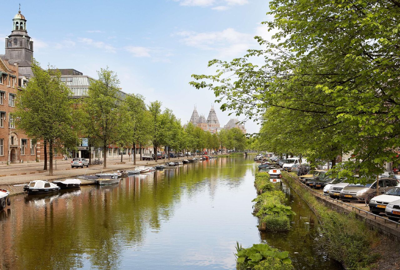 Avani Museum Quarter Amsterdam Hotel 7