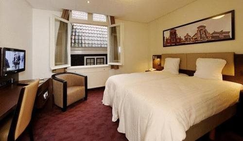 Best Western Dam Square Inn 11