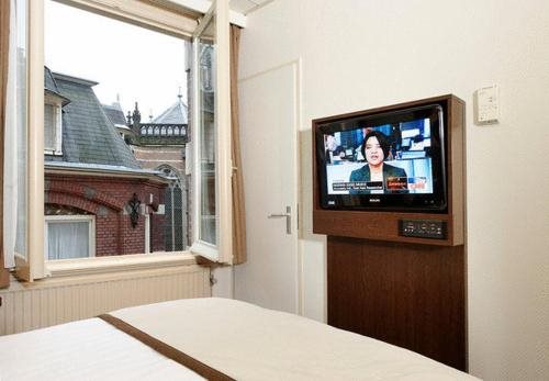 Best Western Dam Square Inn 12