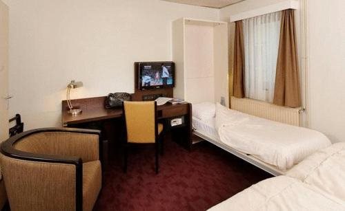 Best Western Dam Square Inn 13