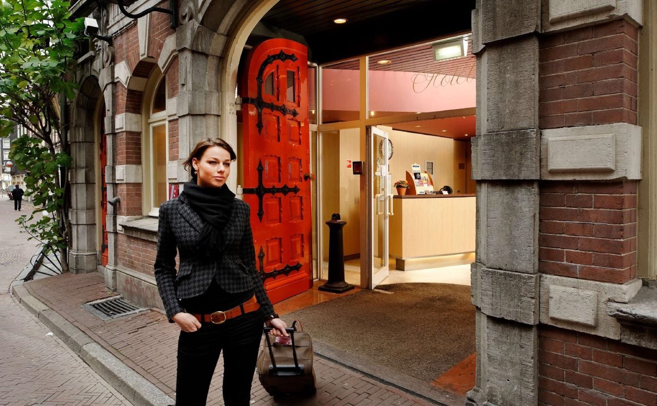 Best Western Dam Square Inn 2