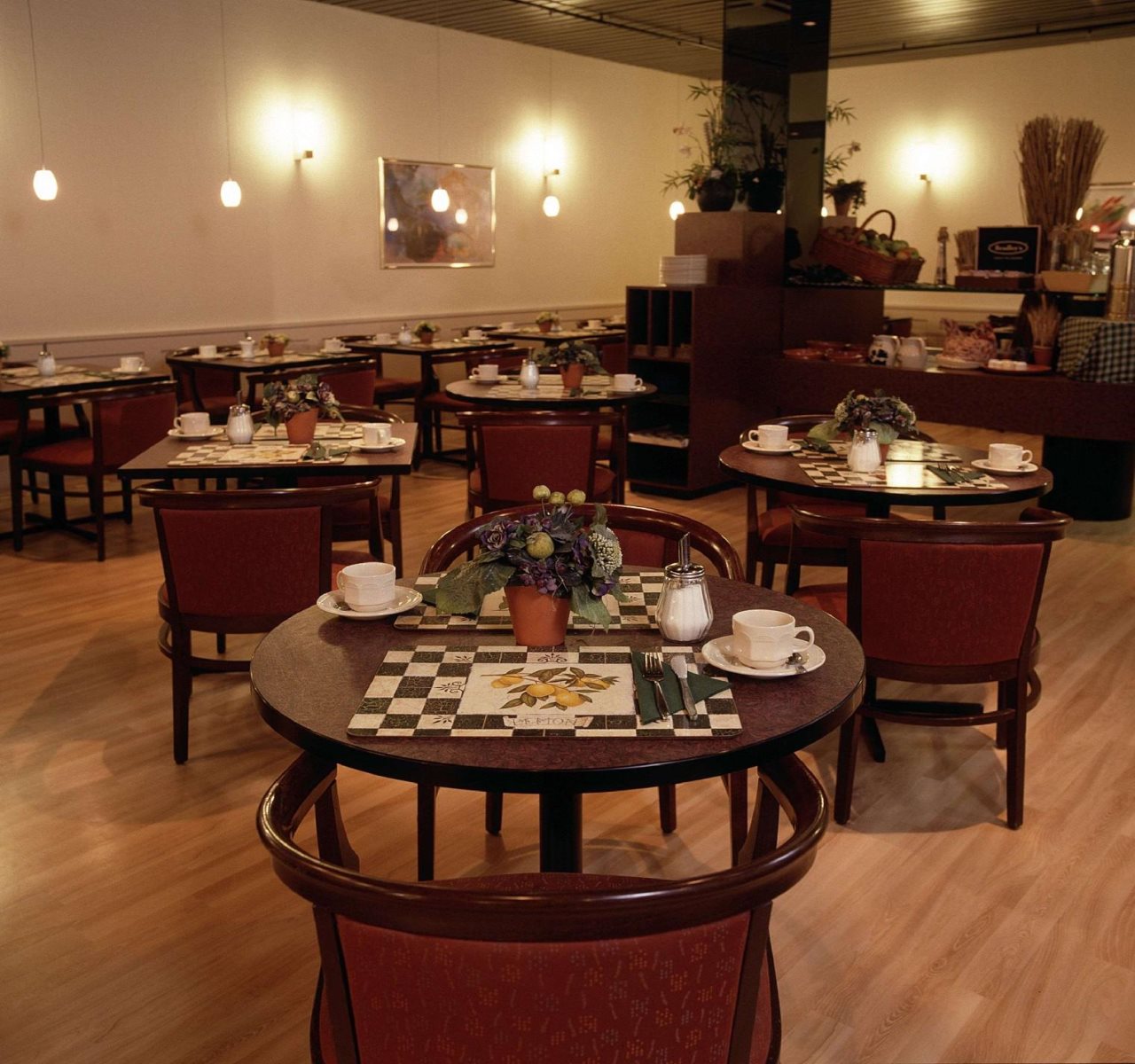 Best Western Dam Square Inn 4