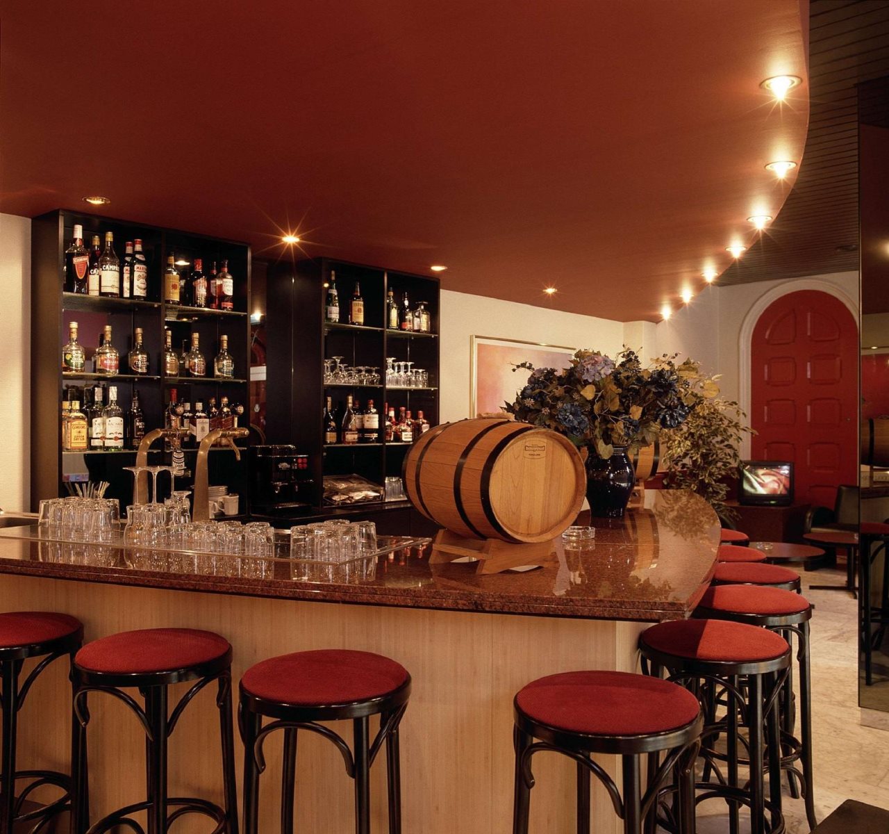 Best Western Dam Square Inn 5
