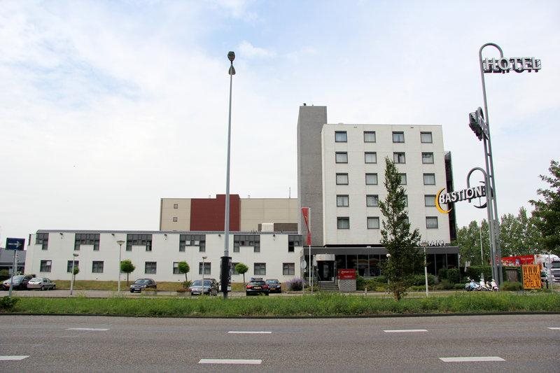 Bastion Hotel Zaandam 1