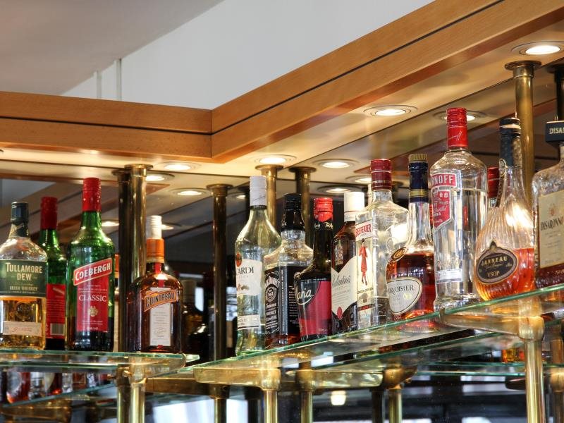 Bastion Hotel Zaandam 12