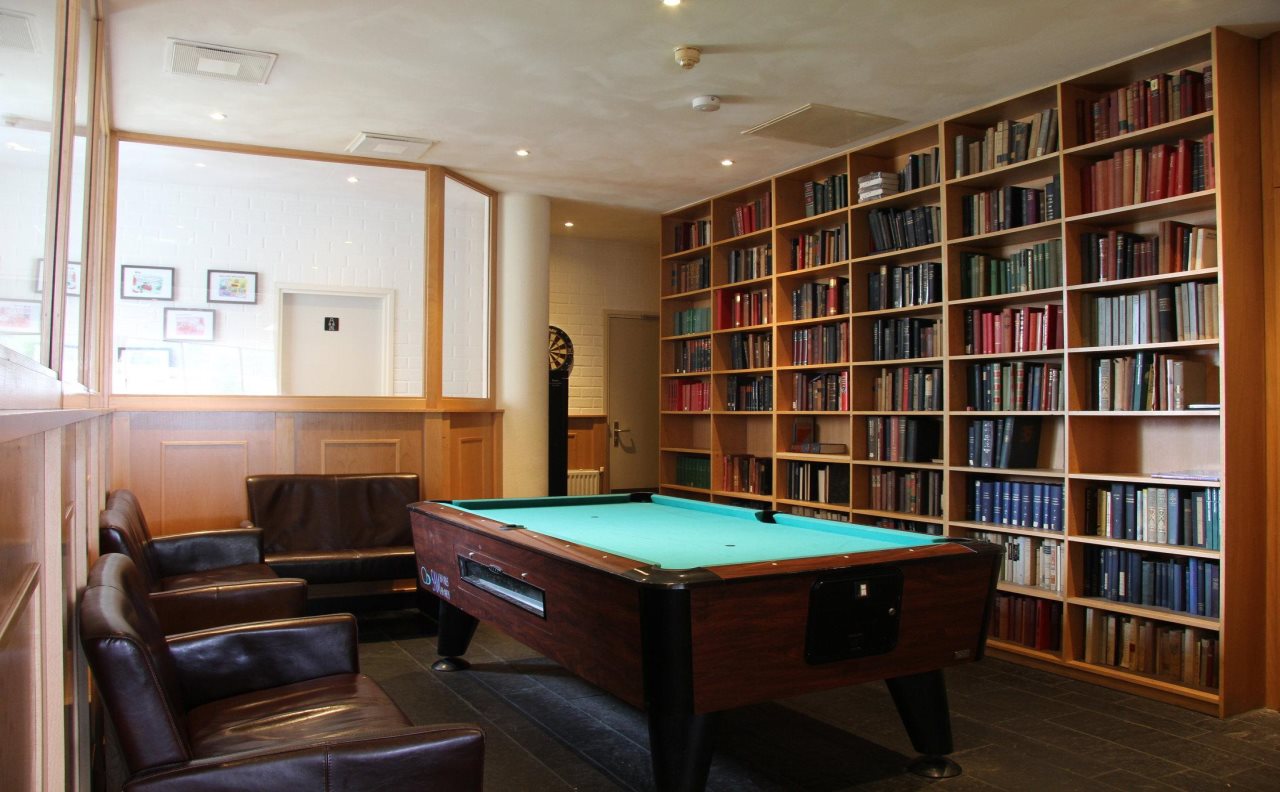 Bastion Hotel Zaandam 13