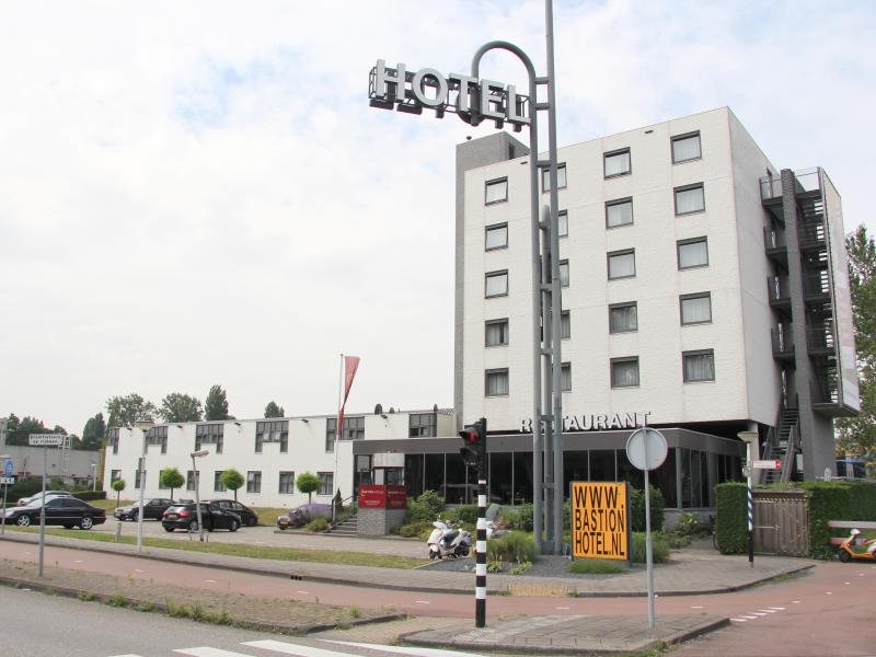 Bastion Hotel Zaandam 15