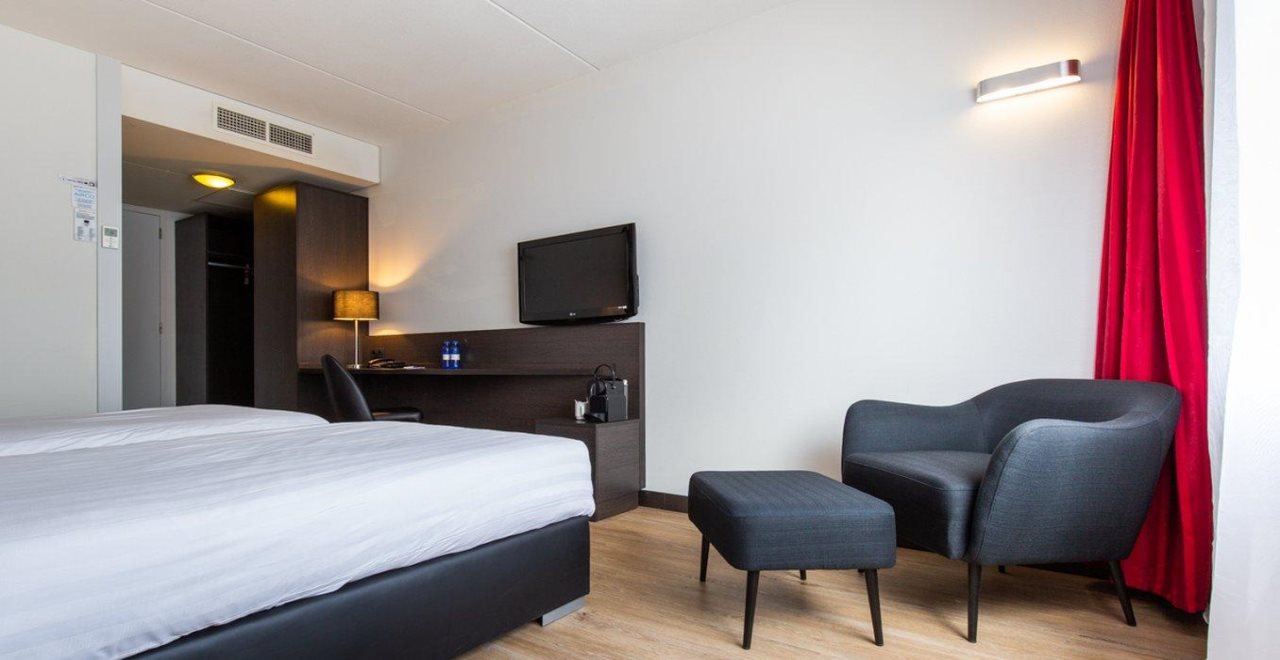 Bastion Hotel Zaandam 18