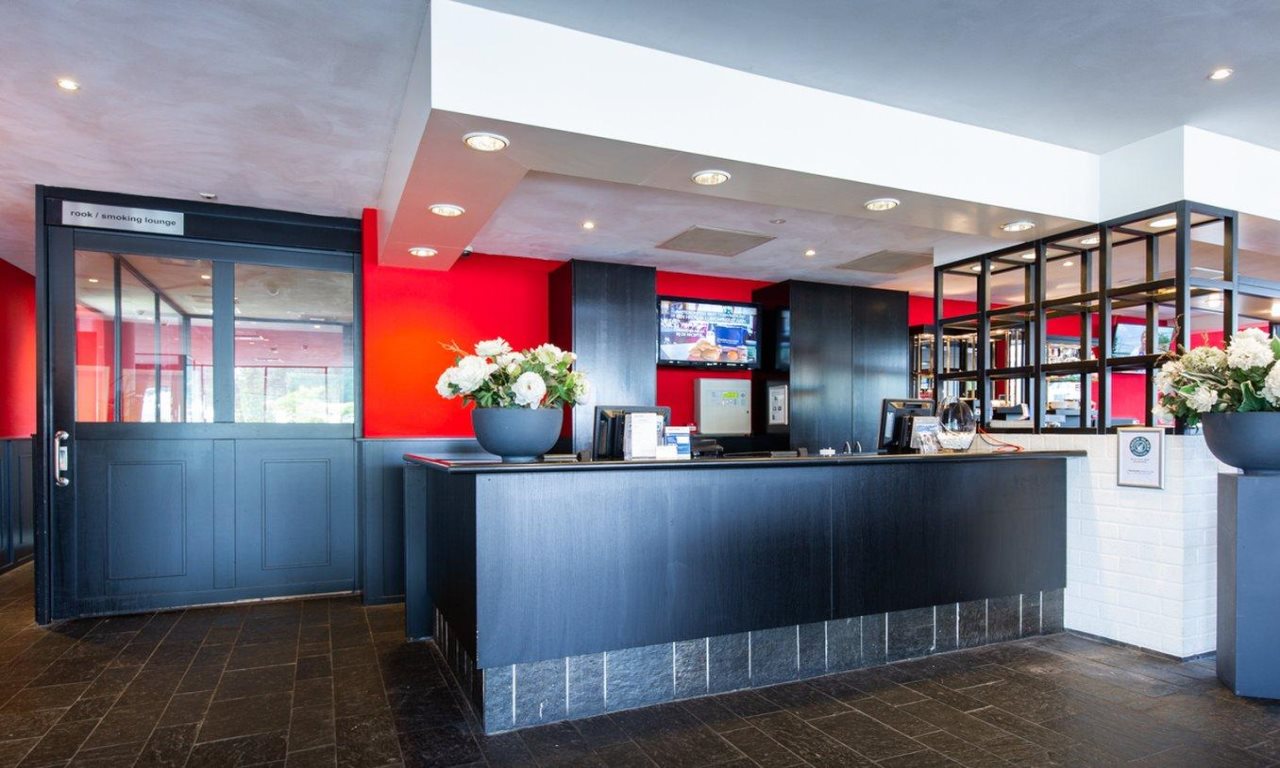Bastion Hotel Zaandam 22