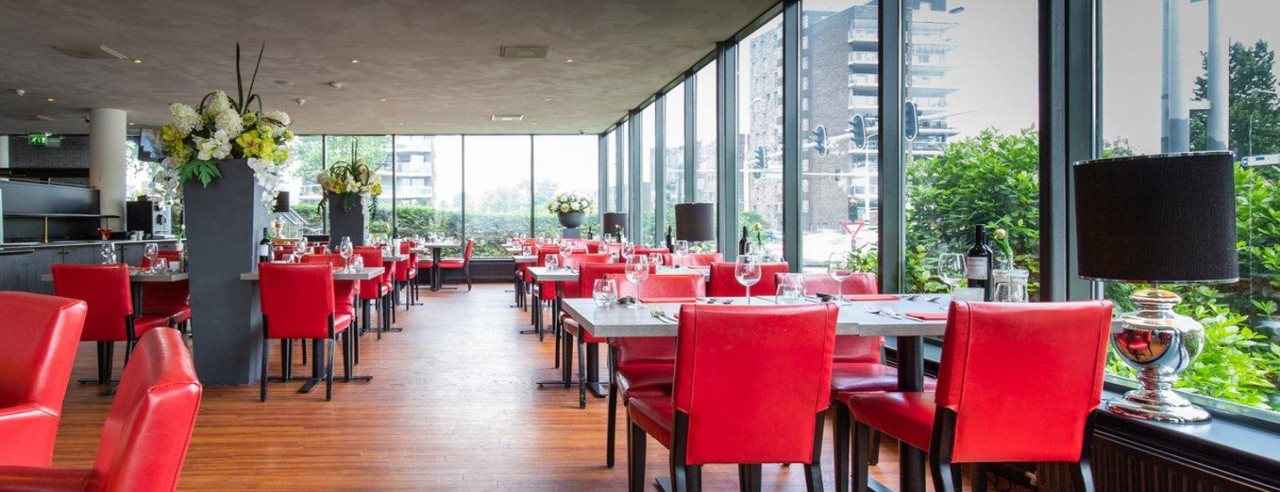 Bastion Hotel Zaandam 23