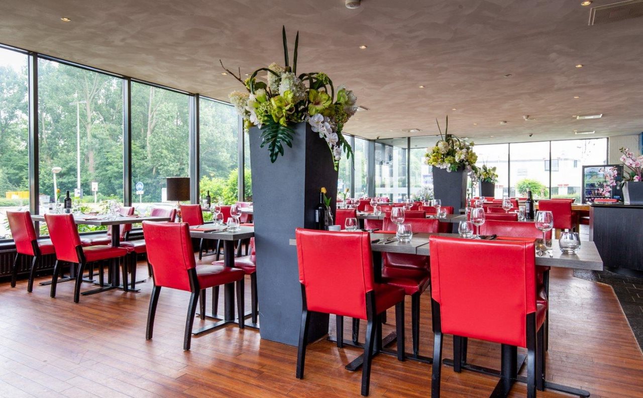 Bastion Hotel Zaandam 24