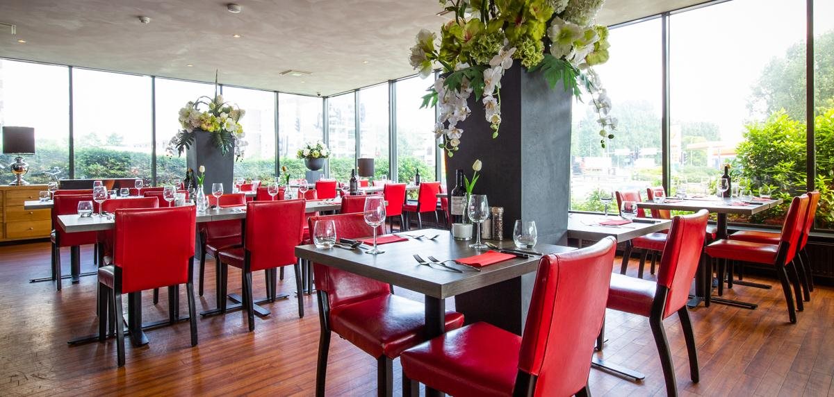 Bastion Hotel Zaandam 3
