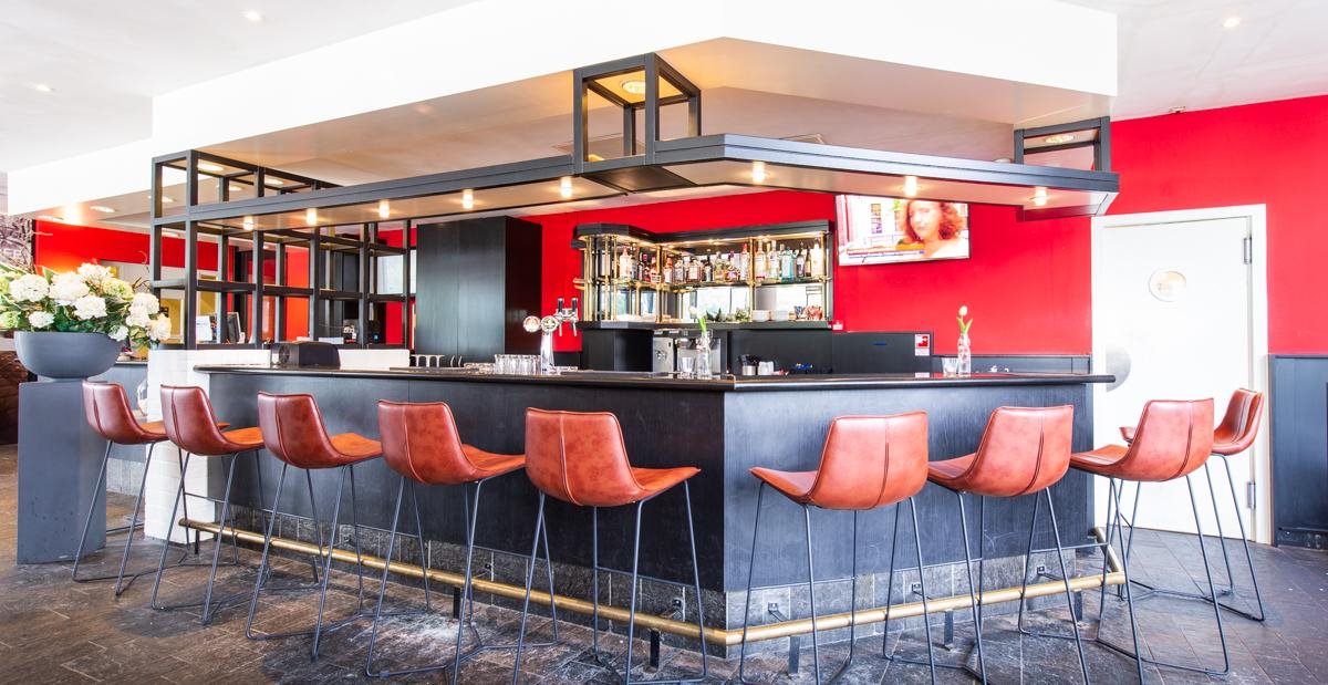 Bastion Hotel Zaandam 6