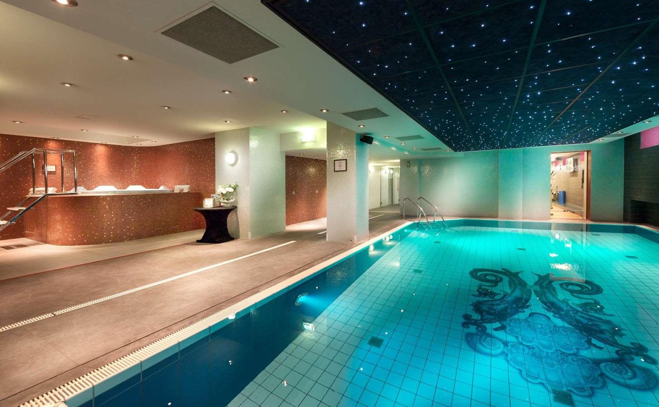 Grand Hotel Amrâth Amsterdam 13