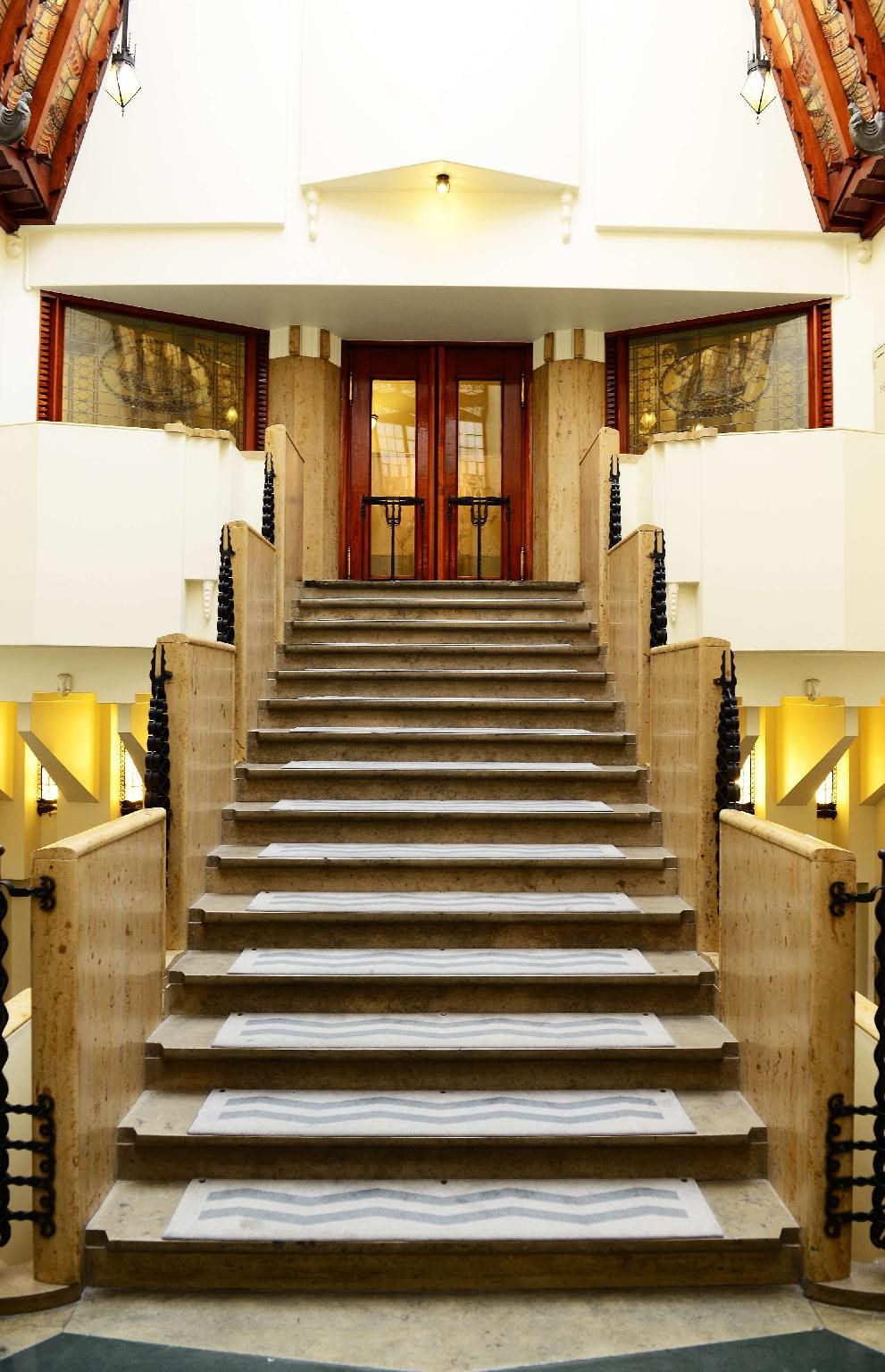 Grand Hotel Amrâth Amsterdam 15