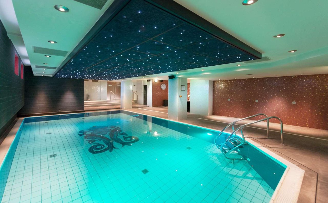 Grand Hotel Amrâth Amsterdam 5