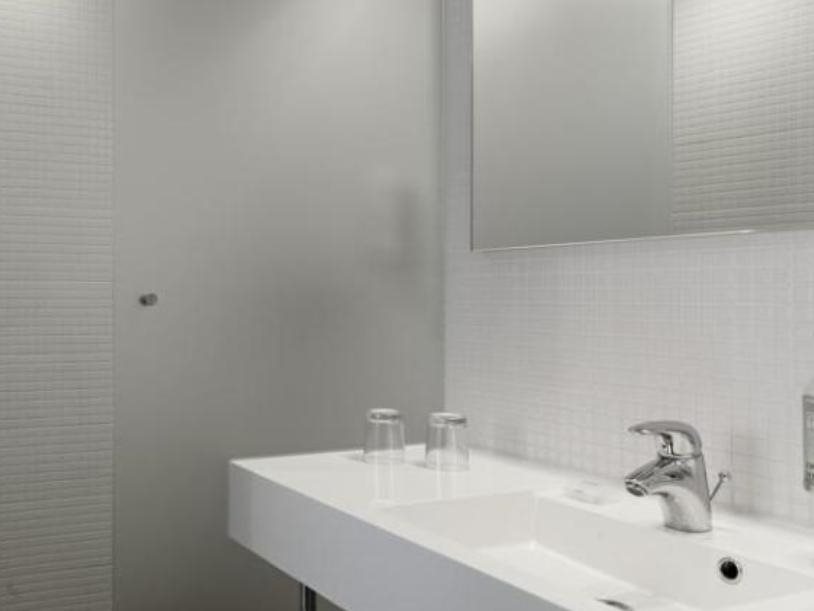 Park Plaza Amsterdam Airport 16