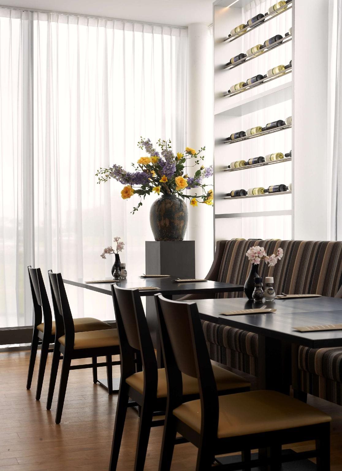 Park Plaza Amsterdam Airport 22