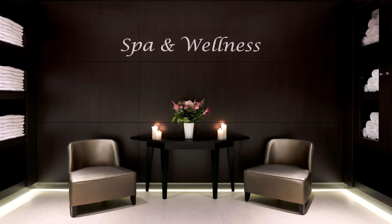 Park Plaza Amsterdam Airport 24