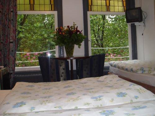 The Bolster 2