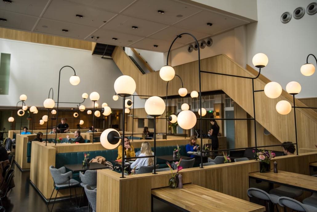The Hoxton, Lloyd 10
