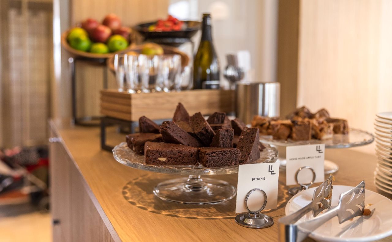 The Hoxton, Lloyd 12