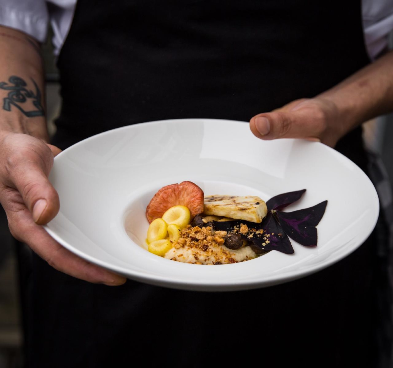 The Hoxton, Lloyd 19