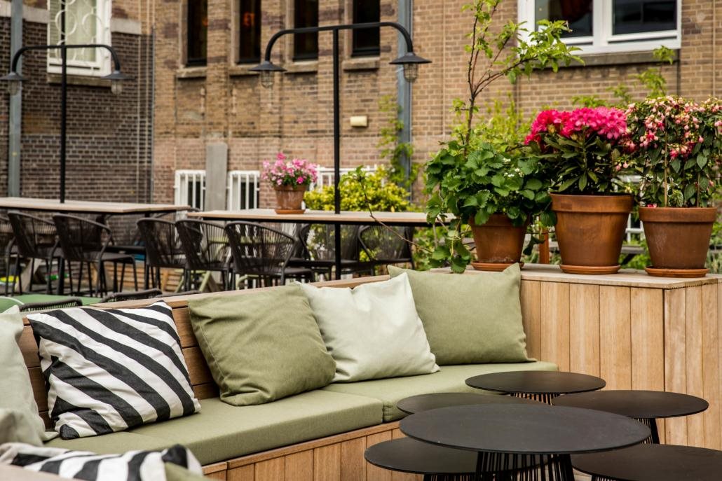 The Hoxton, Lloyd 7