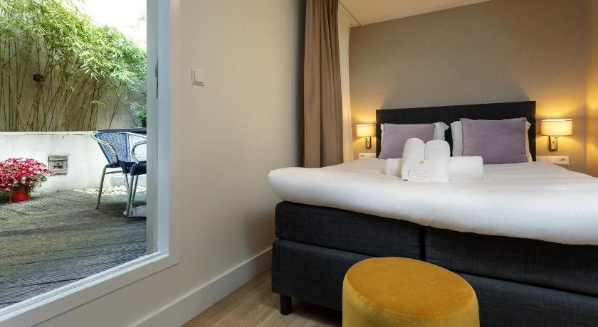 NL Hotel District Leidseplein 11