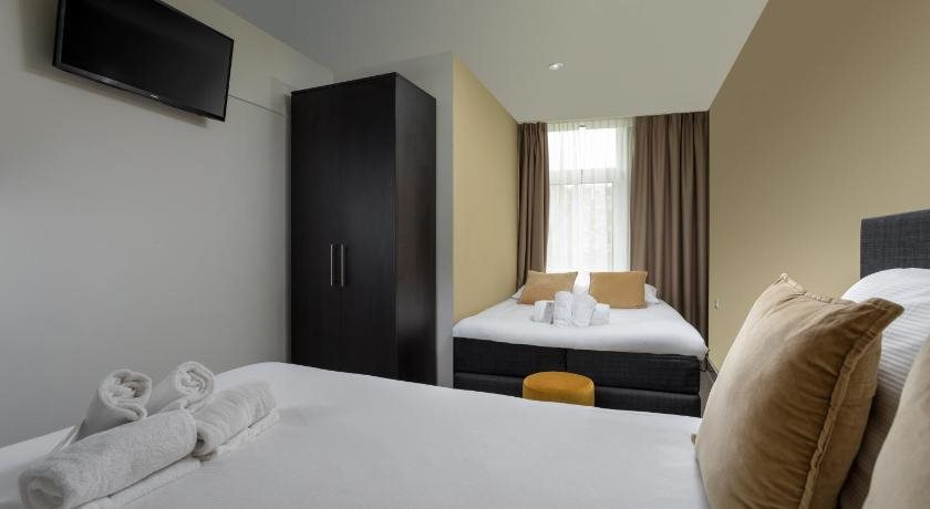NL Hotel District Leidseplein 13