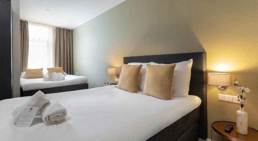 NL Hotel District Leidseplein 15