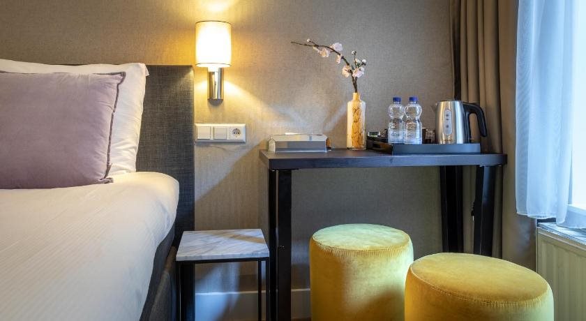 NL Hotel District Leidseplein 17