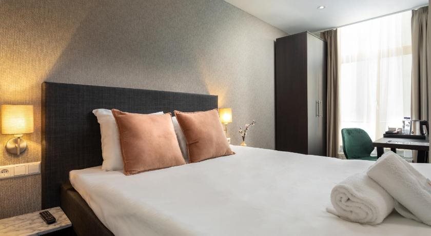 NL Hotel District Leidseplein 18
