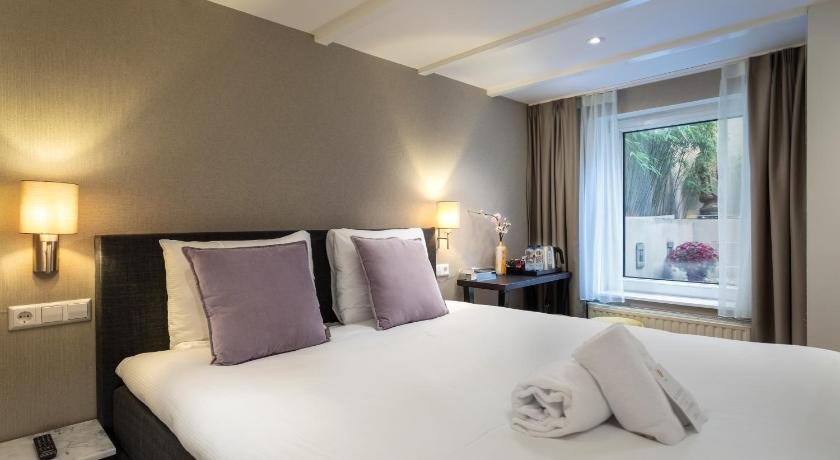 NL Hotel District Leidseplein 19