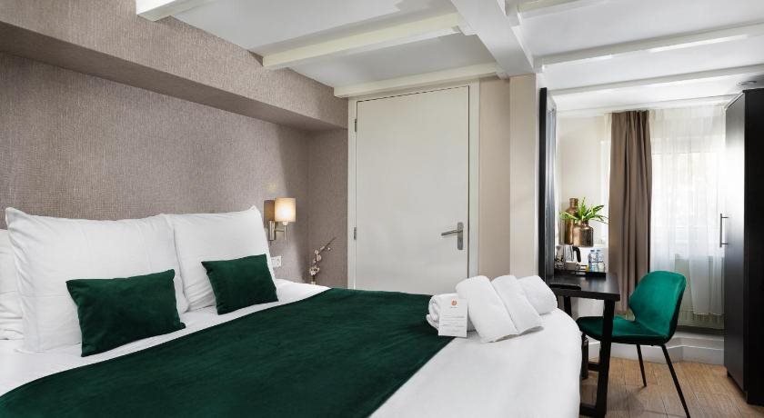 NL Hotel District Leidseplein 2