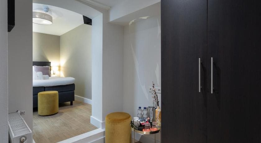 NL Hotel District Leidseplein 20