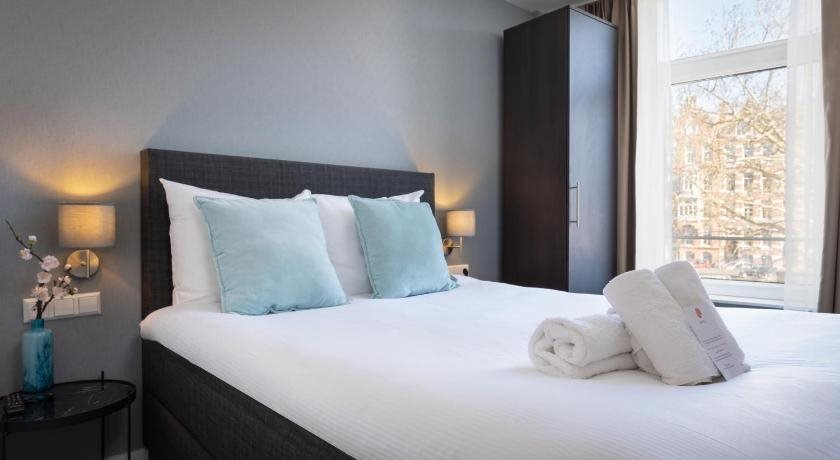 NL Hotel District Leidseplein 21