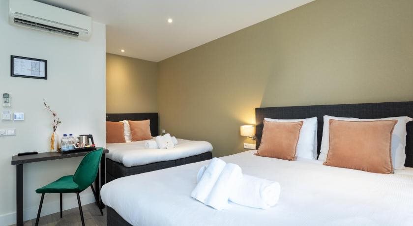 NL Hotel District Leidseplein 22