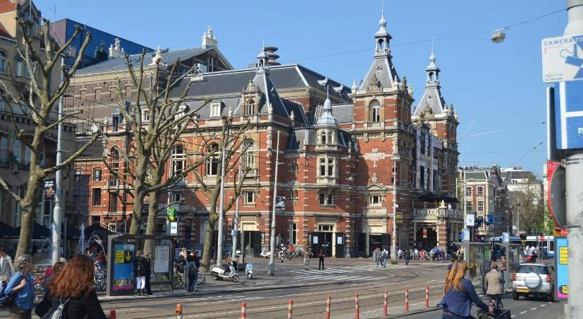 NL Hotel District Leidseplein 24