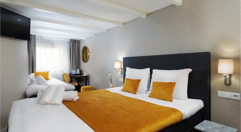 NL Hotel District Leidseplein 6