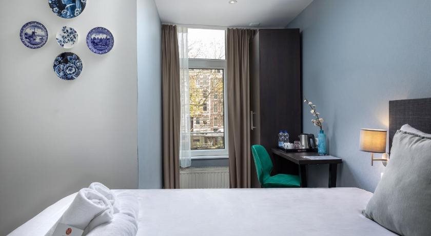 NL Hotel District Leidseplein 7