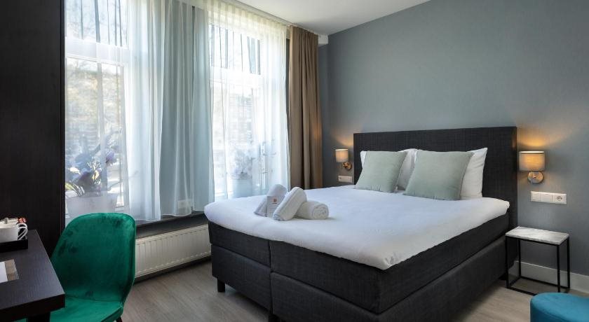 NL Hotel District Leidseplein 9