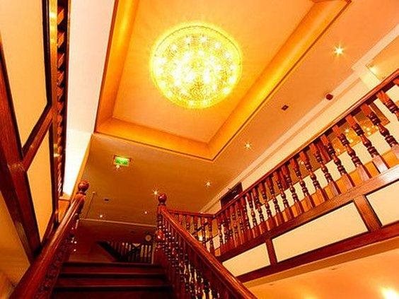 XO Hotels Infinity 14
