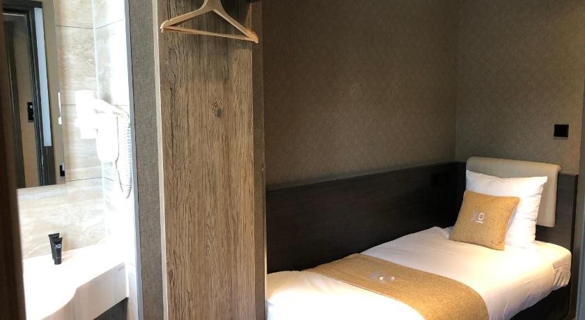 XO Hotels Infinity 2