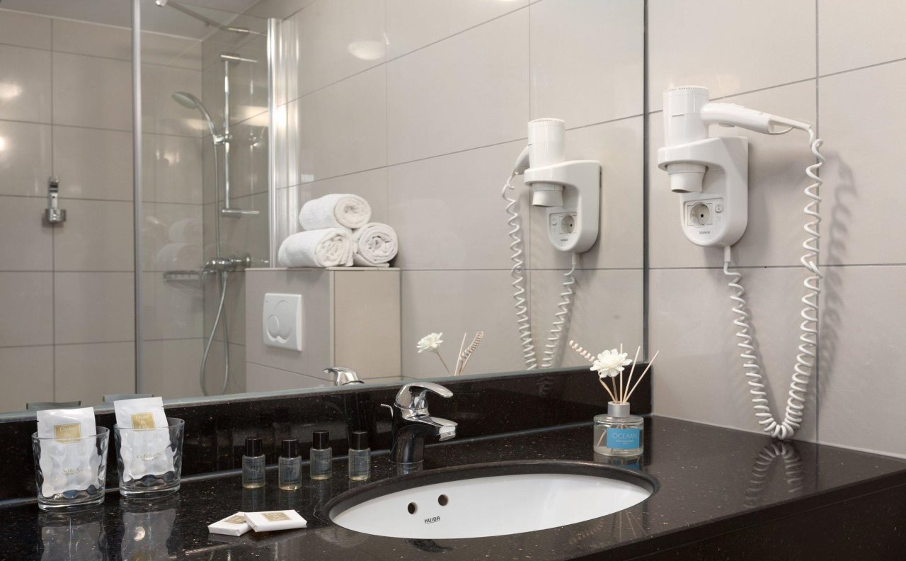 XO Hotels Infinity 3